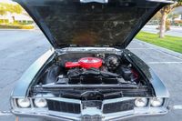 1969 Oldsmobile 442 for sale