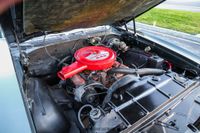 1969 Oldsmobile 442 for sale