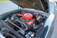 1969 Oldsmobile 442 for sale