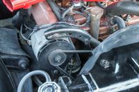1969 Oldsmobile 442 for sale