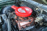 1969 Oldsmobile 442 for sale