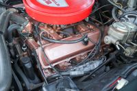 1969 Oldsmobile 442 for sale