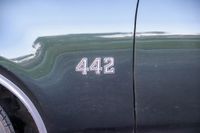 1969 Oldsmobile 442 for sale