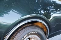 1969 Oldsmobile 442 for sale