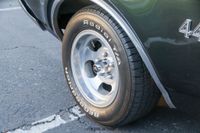 1969 Oldsmobile 442 for sale