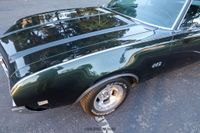 1969 Oldsmobile 442 for sale