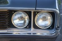 1969 Oldsmobile 442 for sale