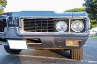 1969 Oldsmobile 442 for sale