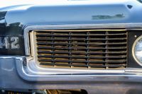 1969 Oldsmobile 442 for sale