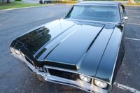 1969 Oldsmobile 442 for sale