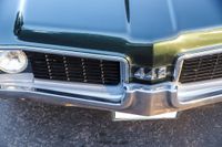 1969 Oldsmobile 442 for sale