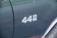 1969 Oldsmobile 442 for sale