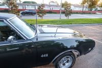 1969 Oldsmobile 442 for sale