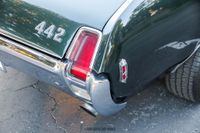 1969 Oldsmobile 442 for sale