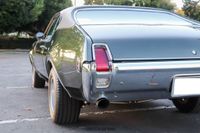 1969 Oldsmobile 442 for sale
