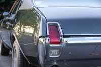 1969 Oldsmobile 442 for sale
