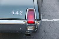 1969 Oldsmobile 442 for sale