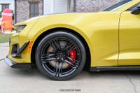 2024 Chevrolet Camaro ZL1 1LE for sale