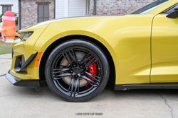 2024 Chevrolet Camaro ZL1 1LE for sale