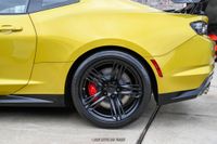 2024 Chevrolet Camaro ZL1 1LE for sale