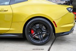 2024 Chevrolet Camaro ZL1 1LE for sale
