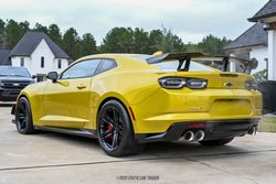 2024 Chevrolet Camaro ZL1 1LE for sale