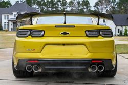 2024 Chevrolet Camaro ZL1 1LE for sale