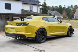 2024 Chevrolet Camaro ZL1 1LE for sale
