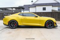 2024 Chevrolet Camaro ZL1 1LE for sale