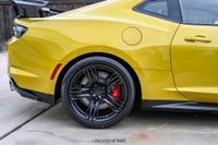 2024 Chevrolet Camaro ZL1 1LE for sale