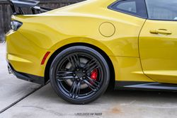 2024 Chevrolet Camaro ZL1 1LE for sale