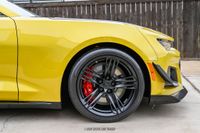 2024 Chevrolet Camaro ZL1 1LE for sale