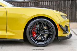 2024 Chevrolet Camaro ZL1 1LE for sale