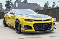 2024 Chevrolet Camaro ZL1 1LE for sale