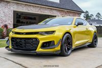 2024 Chevrolet Camaro ZL1 1LE for sale