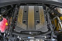 2024 Chevrolet Camaro ZL1 1LE for sale