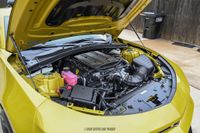 2024 Chevrolet Camaro ZL1 1LE for sale