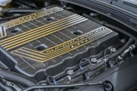 2024 Chevrolet Camaro ZL1 1LE for sale