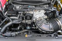 2024 Chevrolet Camaro ZL1 1LE for sale