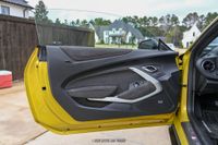 2024 Chevrolet Camaro ZL1 1LE for sale