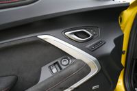 2024 Chevrolet Camaro ZL1 1LE for sale
