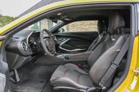 2024 Chevrolet Camaro ZL1 1LE for sale