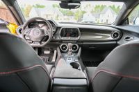 2024 Chevrolet Camaro ZL1 1LE for sale