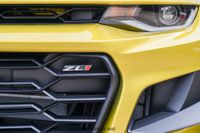2024 Chevrolet Camaro ZL1 1LE for sale