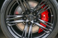 2024 Chevrolet Camaro ZL1 1LE for sale