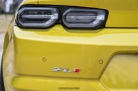 2024 Chevrolet Camaro ZL1 1LE for sale