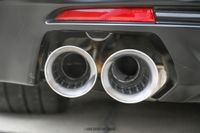 2024 Chevrolet Camaro ZL1 1LE for sale