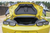2024 Chevrolet Camaro ZL1 1LE for sale
