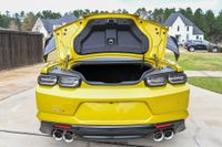 2024 Chevrolet Camaro ZL1 1LE for sale