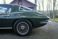 1967 Chevrolet Corvette for sale